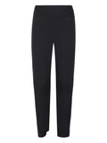 SPORTY & RICH WOMEN Bold Health Leggings Black