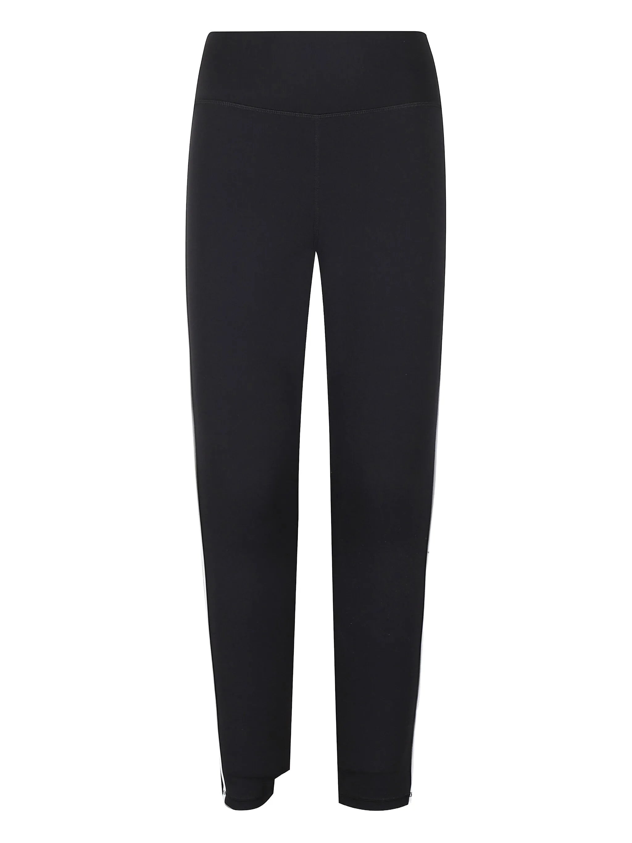 SPORTY & RICH WOMEN Bold Health Leggings Black