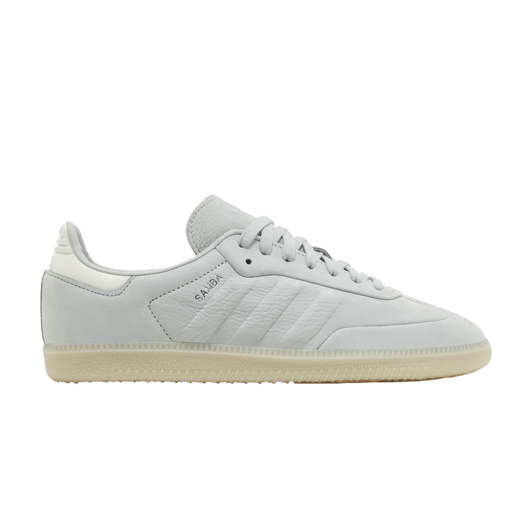 adidas Samba Wonder Silver