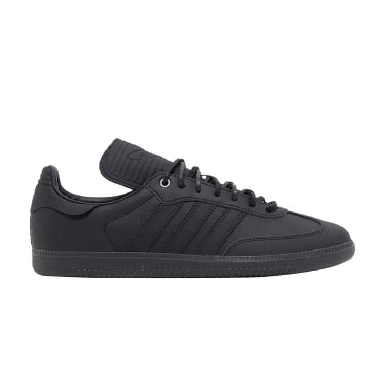 adidas Samba Pharrell Humanrace Charcoal