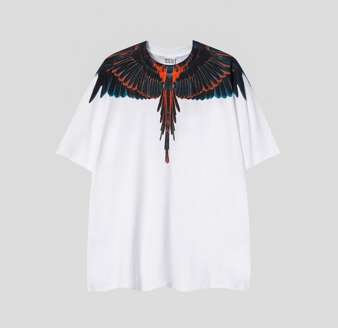 T-shirt Marcelo Burlon