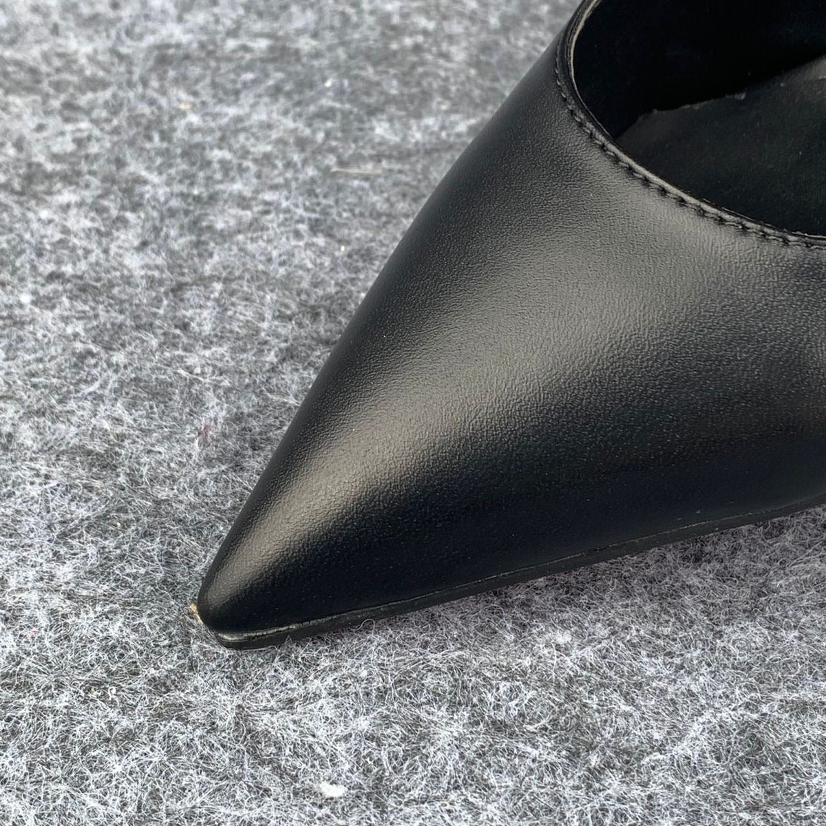 Christian Louboutin Sporty Kate Sling Pump 'Black'