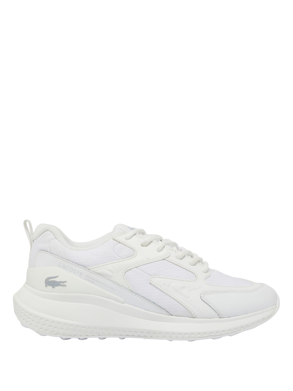 LACOSTE L003 Evo Sneakers White