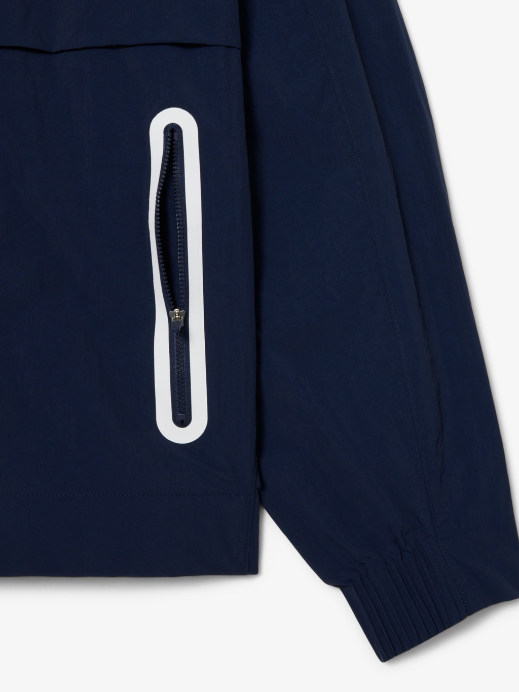 LACOSTE x Novak Djokovic Tracksuit Midnight Blue