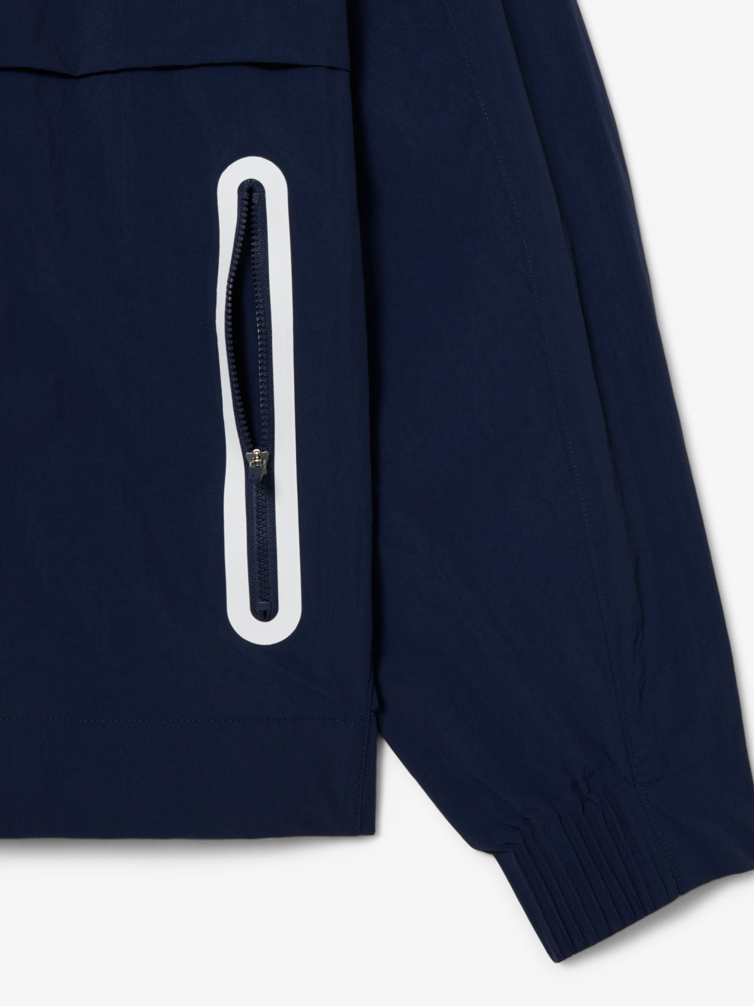 LACOSTE x Novak Djokovic Tracksuit Midnight Blue