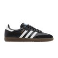 adidas Samba OG Black White Gum (Women's)