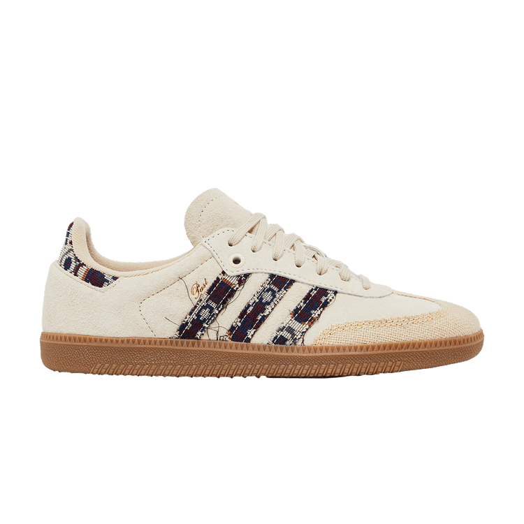 adidas Samba Consortium Cup END. Past