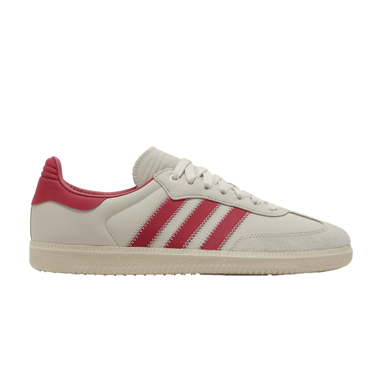 adidas Samba Humanrace Glory Red