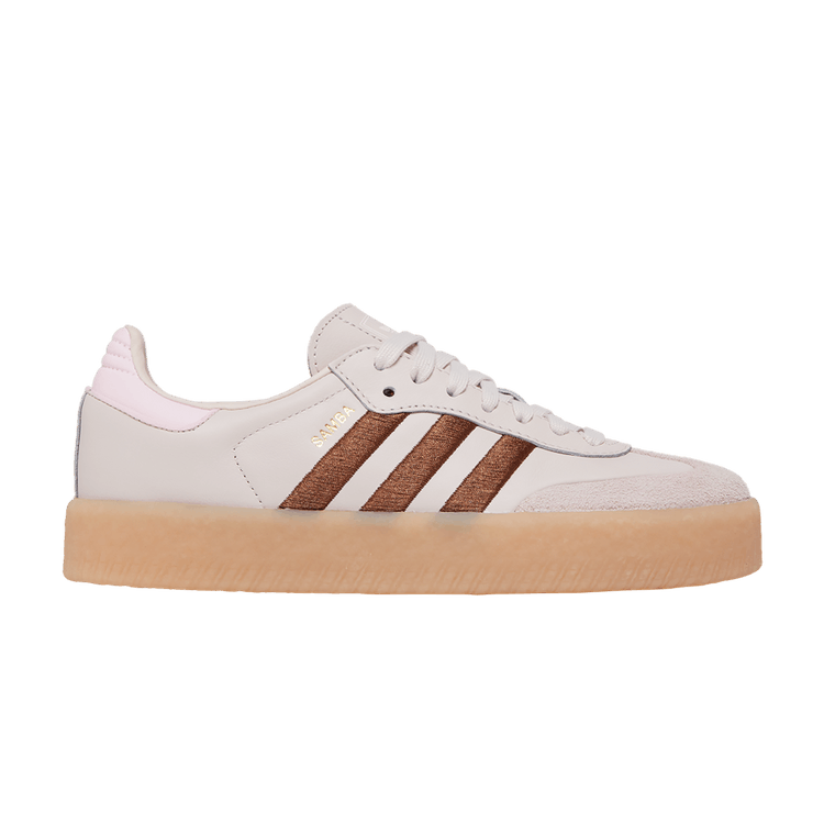 adidas Sambae Putty Mauve Gum (Women's)