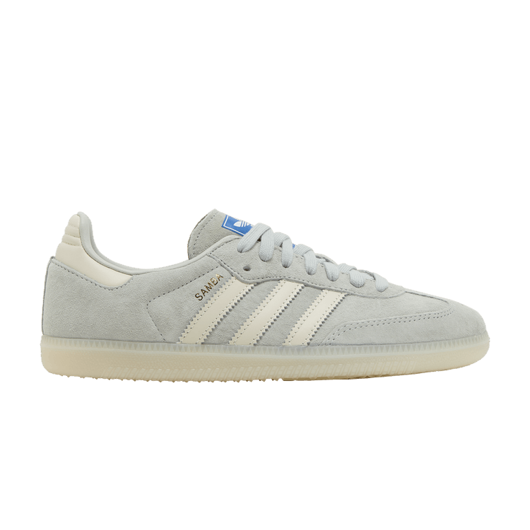 adidas Samba OG Wonder Silver