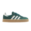 adidas Sambae Collegiate Green Gum (Women's)