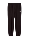 LACOSTE Regular Fit Sweatpants Brown