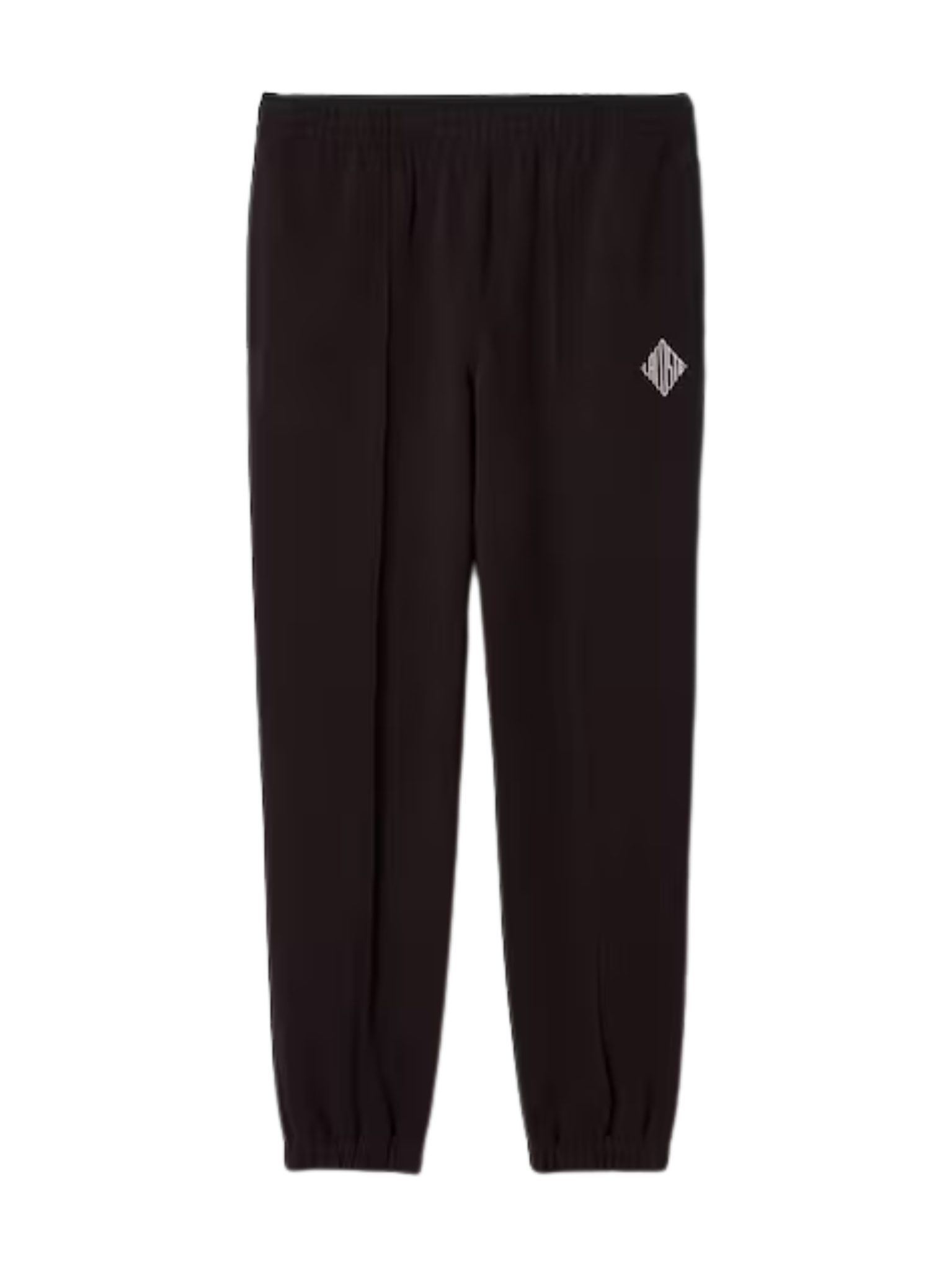 LACOSTE Regular Fit Sweatpants Brown