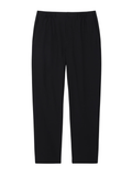 LACOSTE Regular Fit Stretch Commuter Chino Pants Black