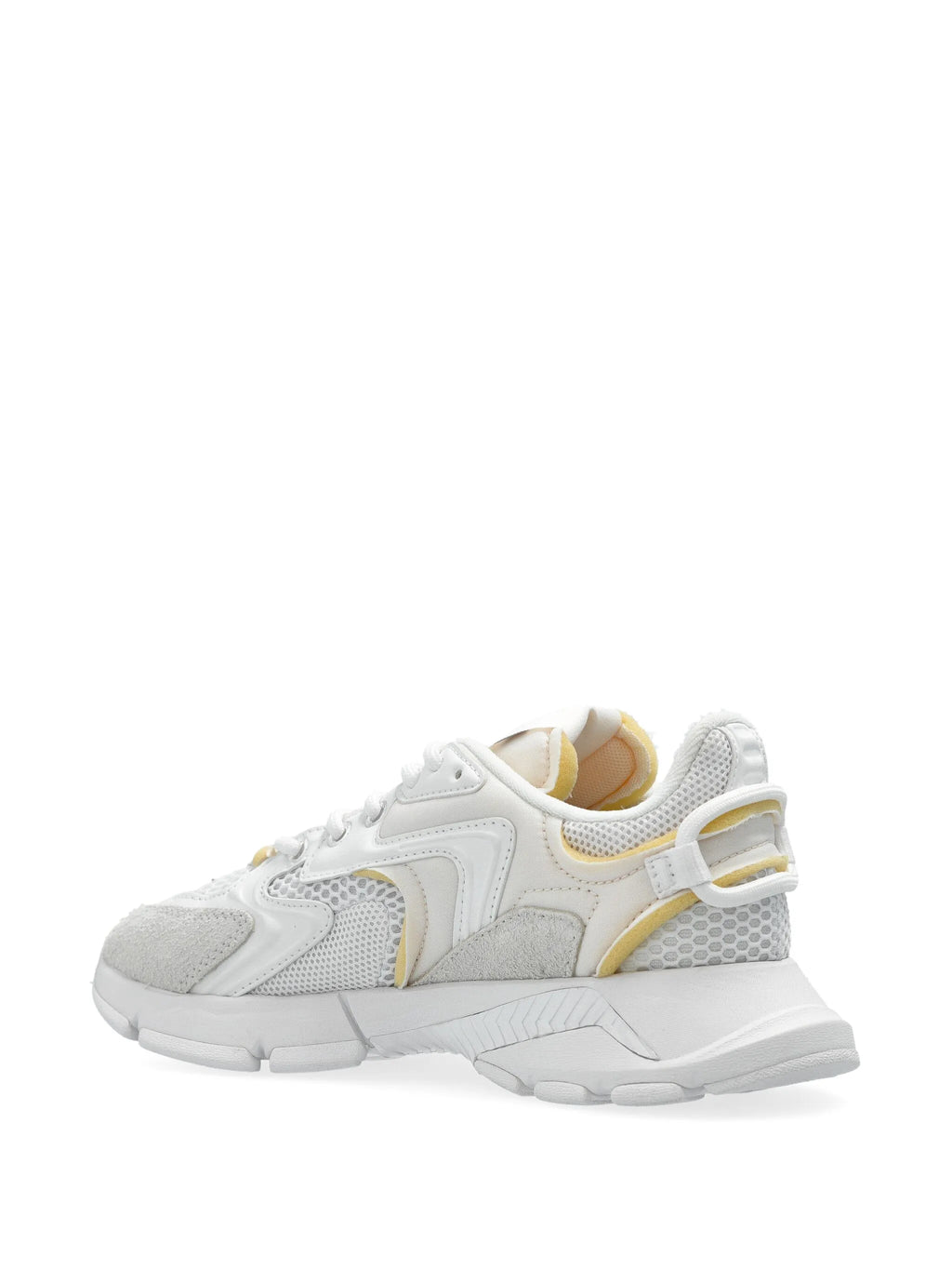 LACOSTE WOMEN L003 Neo Sneakers White