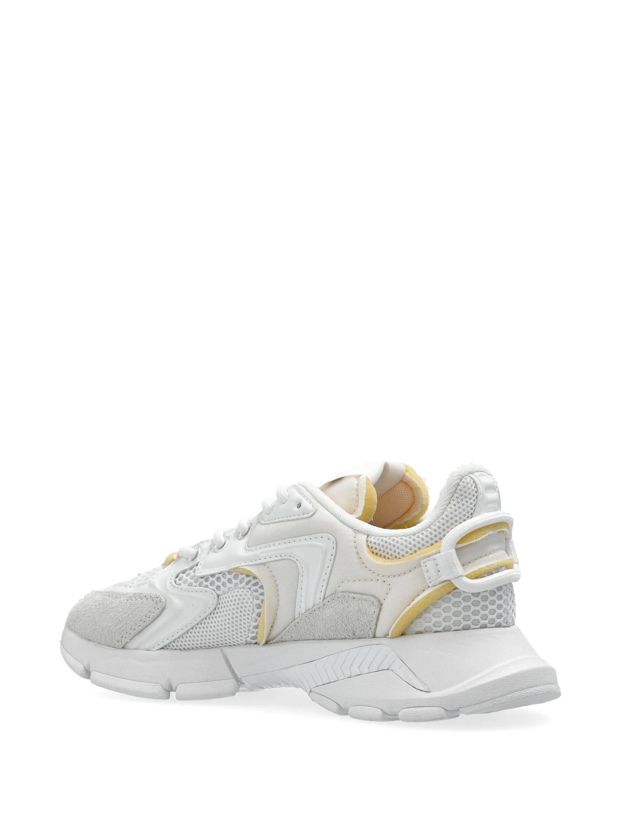 LACOSTE WOMEN L003 Neo Sneakers White