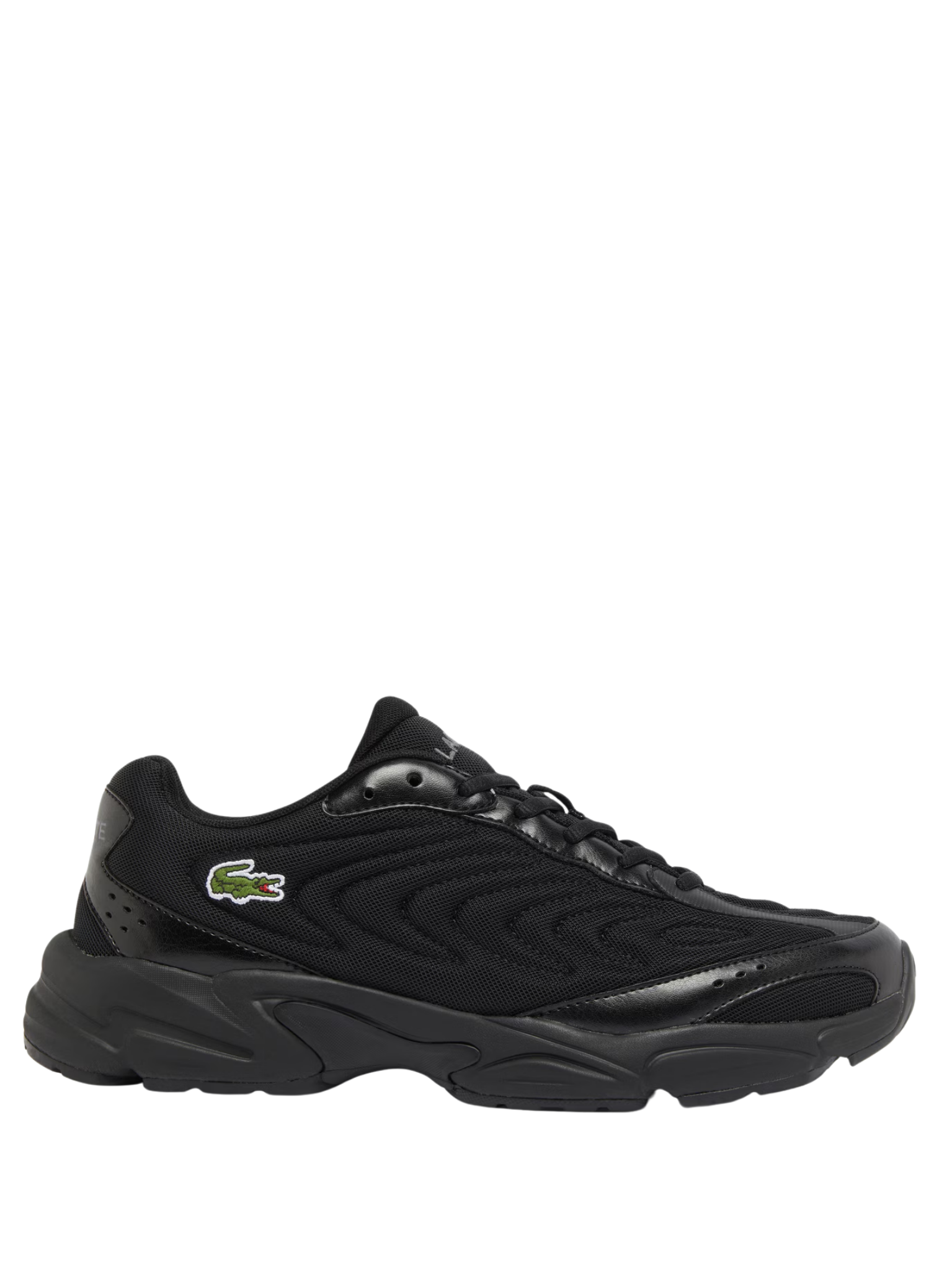 LACOSTE Storm 96 2K Lite Sneakers Black
