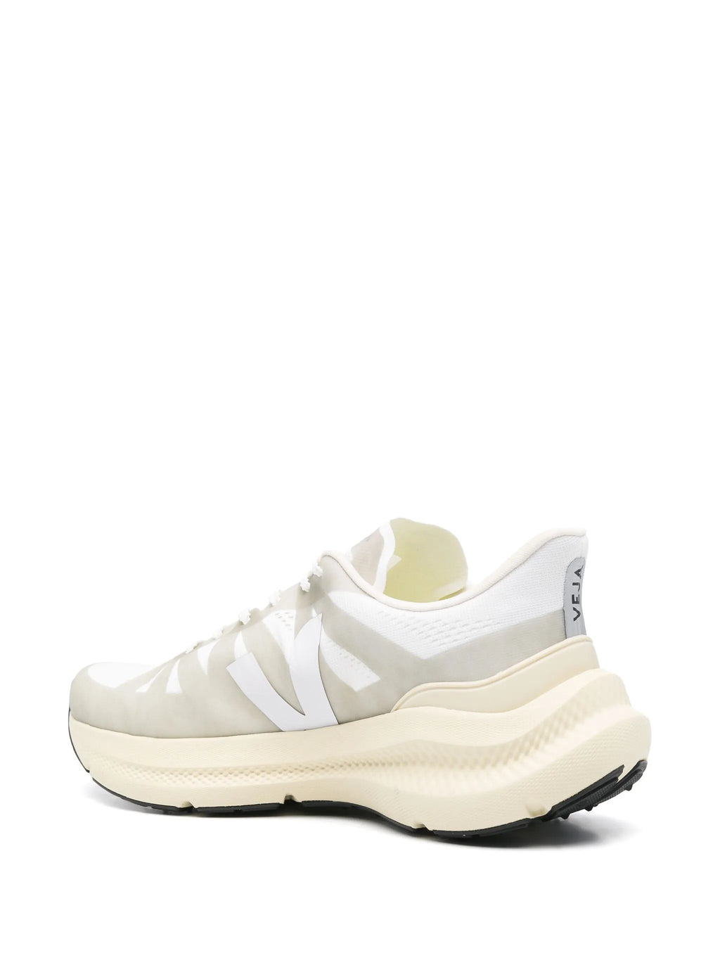 VEJA WOMEN Condor 3 Sneakers Full White