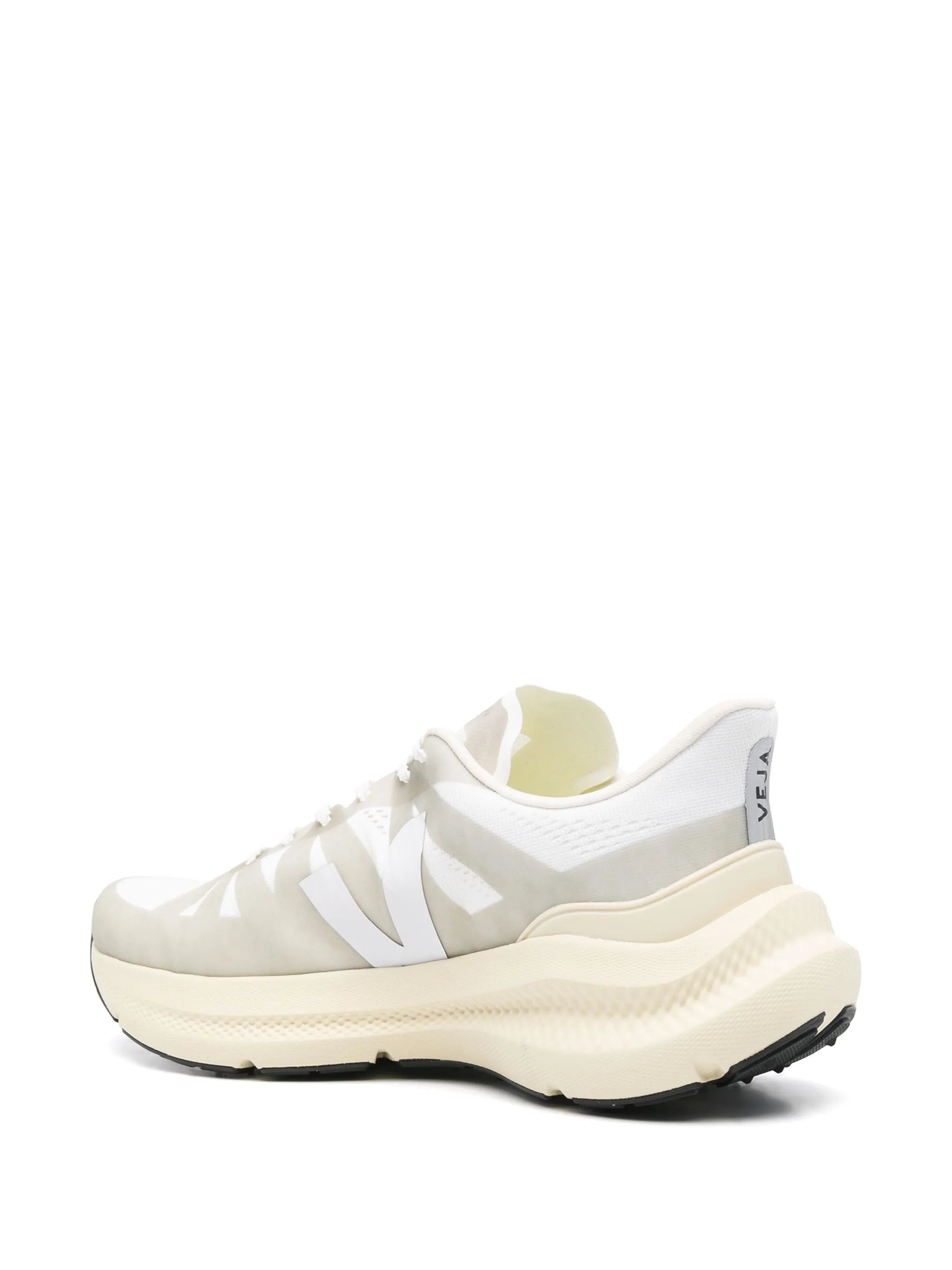 VEJA WOMEN Condor 3 Sneakers Full White