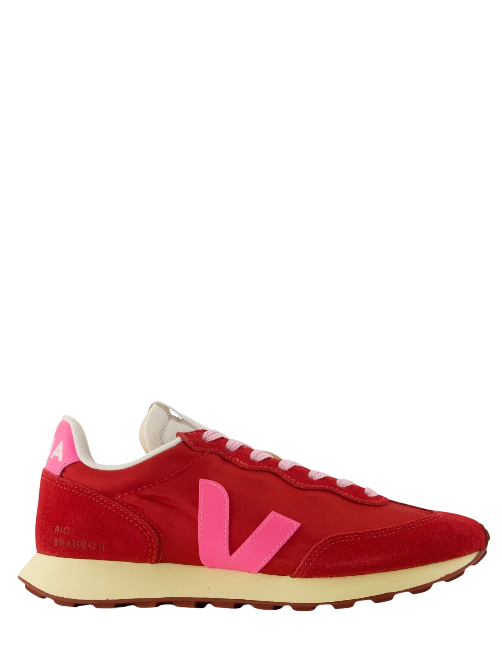 VEJA WOMEN Rio Branco Lite II Nolyn Pepper Sari