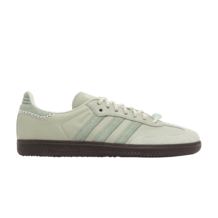 adidas Samba OG Maha Half Green