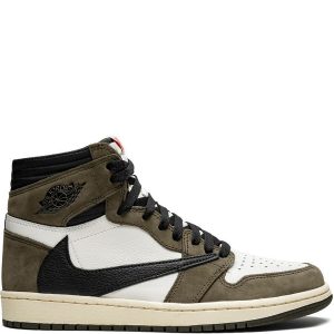 AIR JORDAN 1 HI OG TS SP – TRAVIS SCOTT