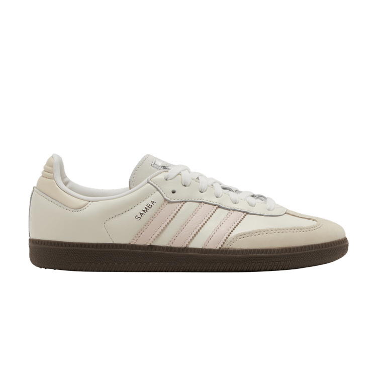 adidas Samba OG Wonder Quartz (Women's)