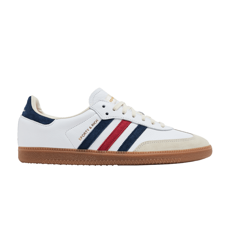 adidas Samba OG Sporty & Rich USA