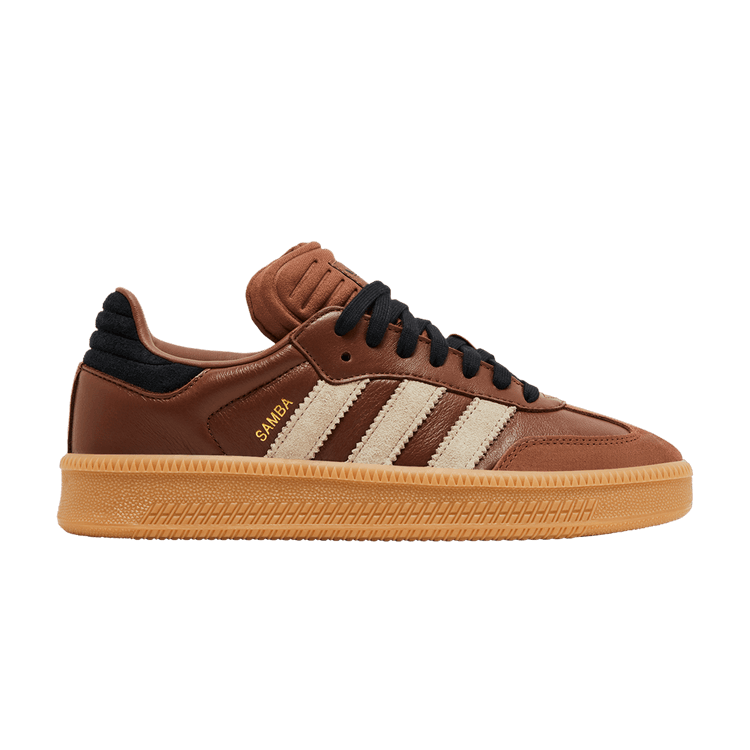 adidas Samba XLG Preloved Brown