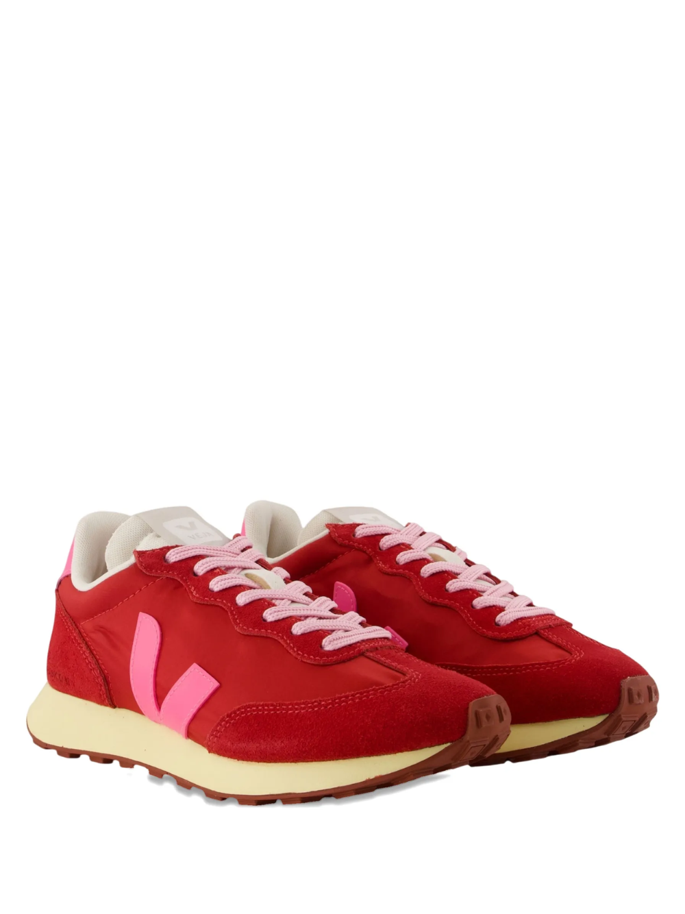 VEJA WOMEN Rio Branco Lite II Nolyn Pepper Sari