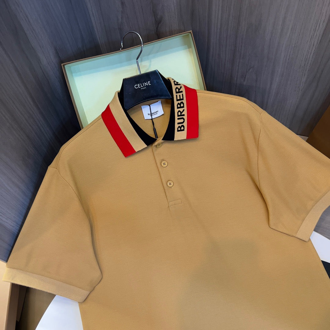 Multi-color Polo