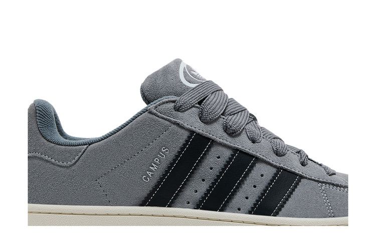 adidas Campus 00s Grey Carbon