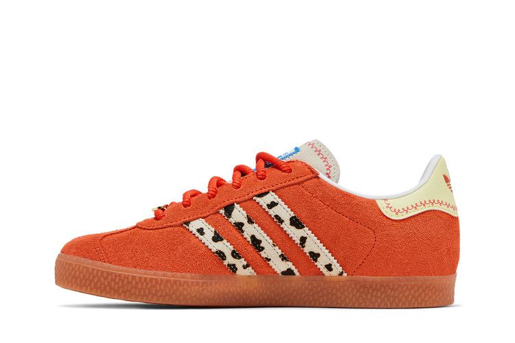 adidas Gazelle Toy Story Jessie (GS)
