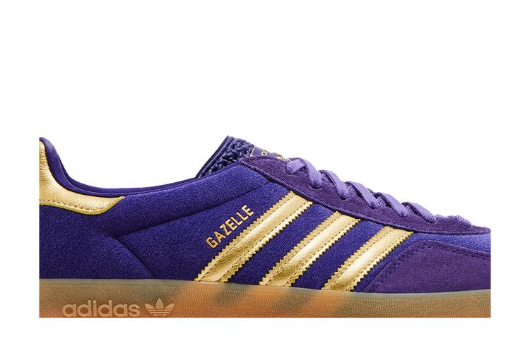 adidas Gazelle Indoor West NYC Wizard