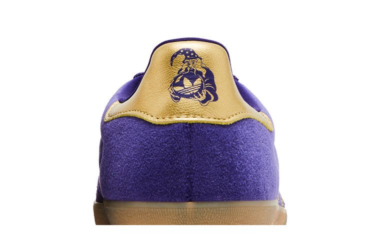 adidas Gazelle Indoor West NYC Wizard