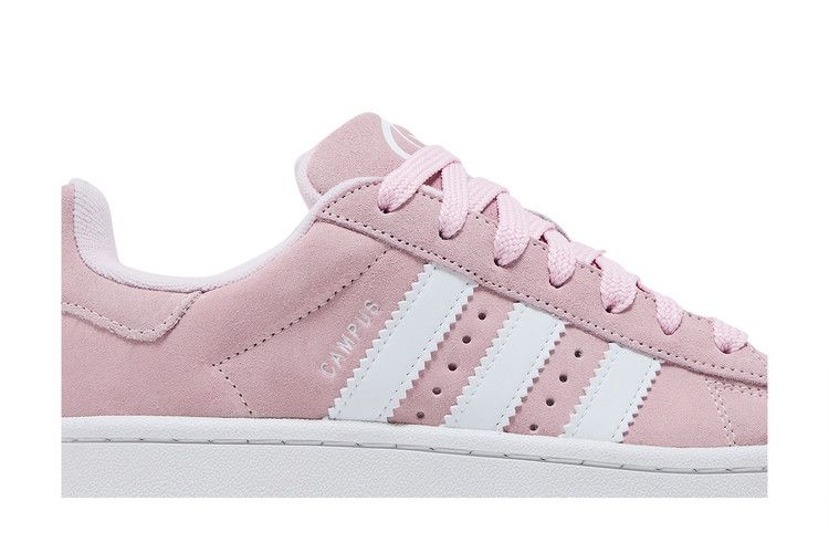 adidas Campus 00s Clear Pink Gum (Kids)