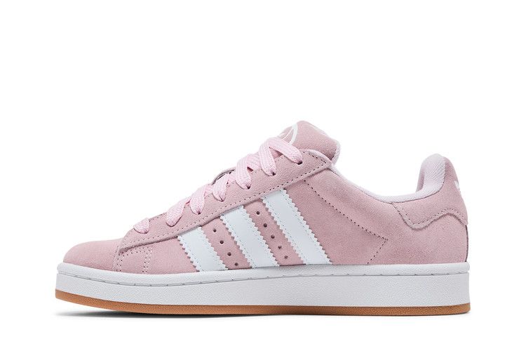 adidas Campus 00s Clear Pink Gum (Kids)