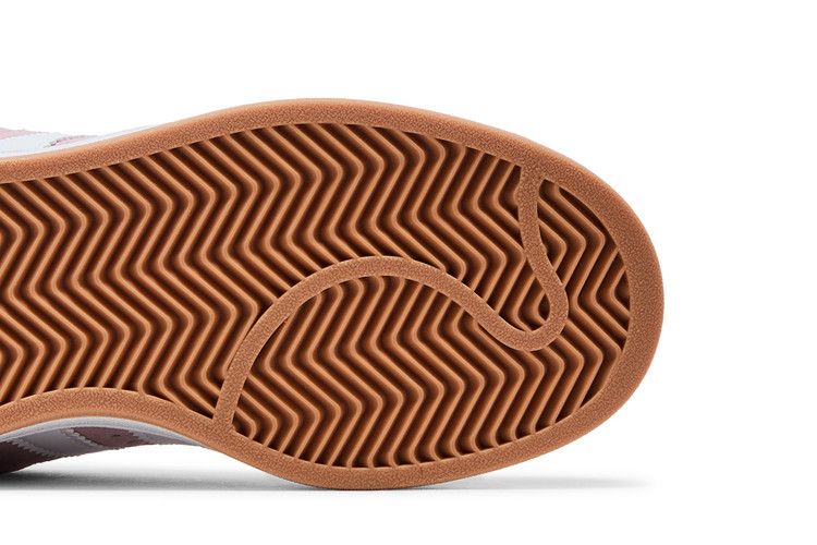 adidas Campus 00s Clear Pink Gum (Kids)