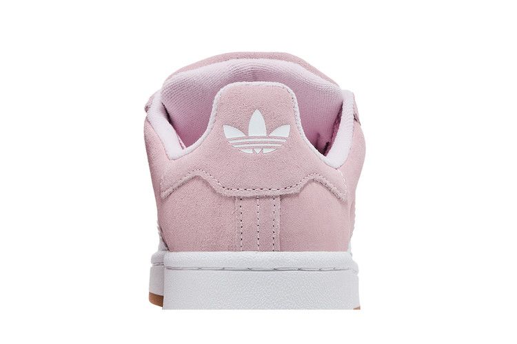 adidas Campus 00s Clear Pink Gum (Kids)