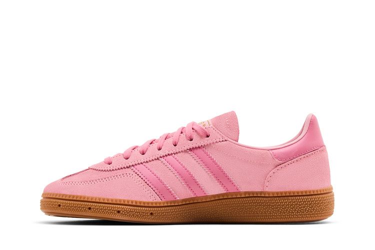 adidas Handball Spezial Glow Pink Rose Tone (GS)