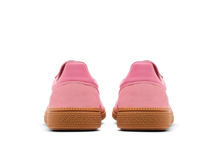 adidas Handball Spezial Glow Pink Rose Tone (GS)
