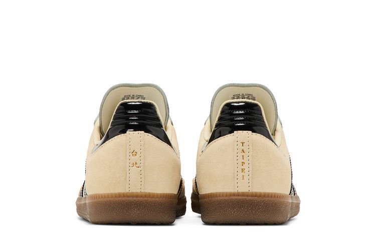 adidas Samba OG Bubble Tea