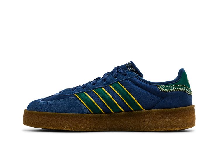 adidas Gazelle Crepe CLOT By Edison Chen Night Marine