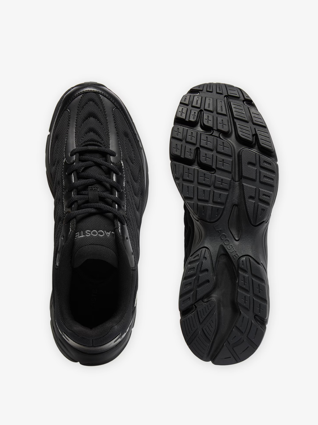 LACOSTE Storm 96 2K Lite Sneakers Black