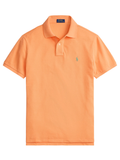 RALPH LAUREN The Iconic Mesh Pompano Orange