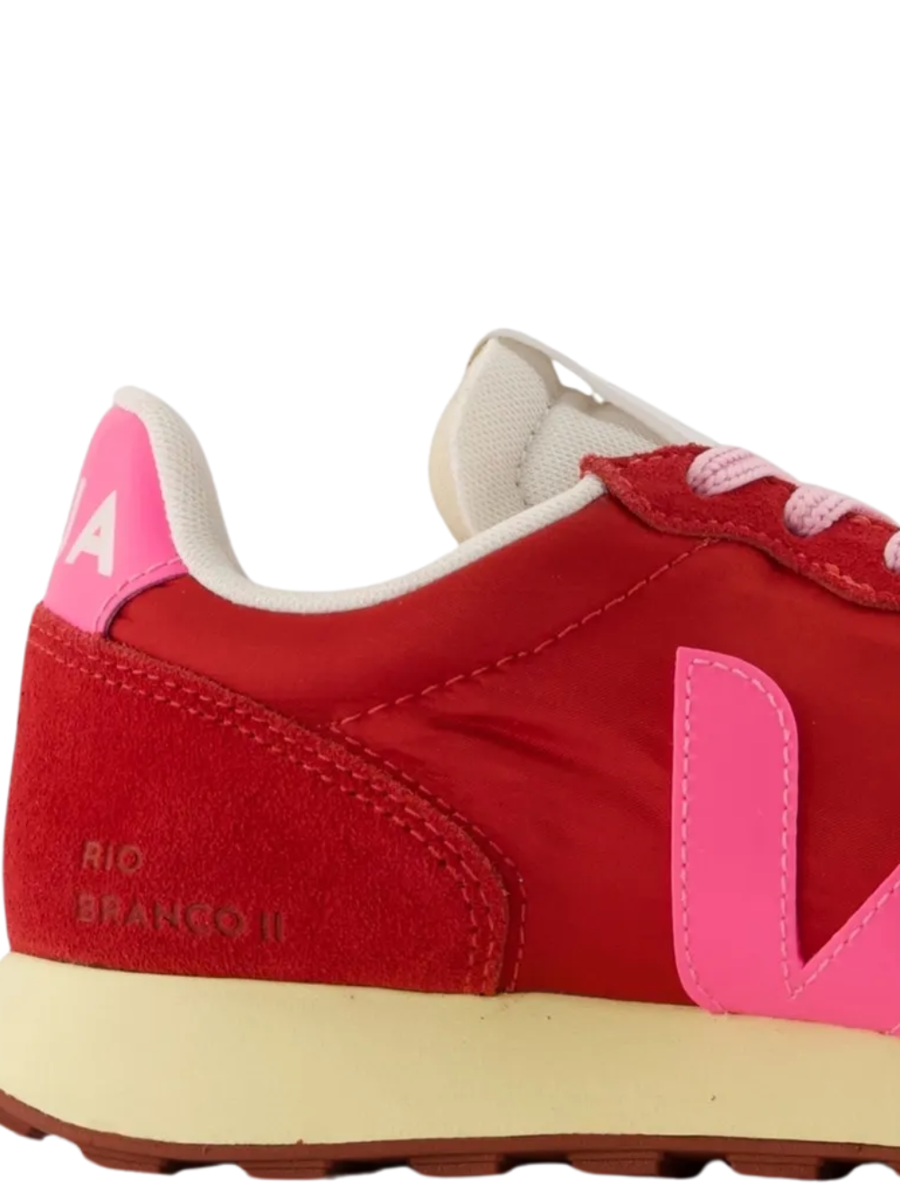 VEJA WOMEN Rio Branco Lite II Nolyn Pepper Sari