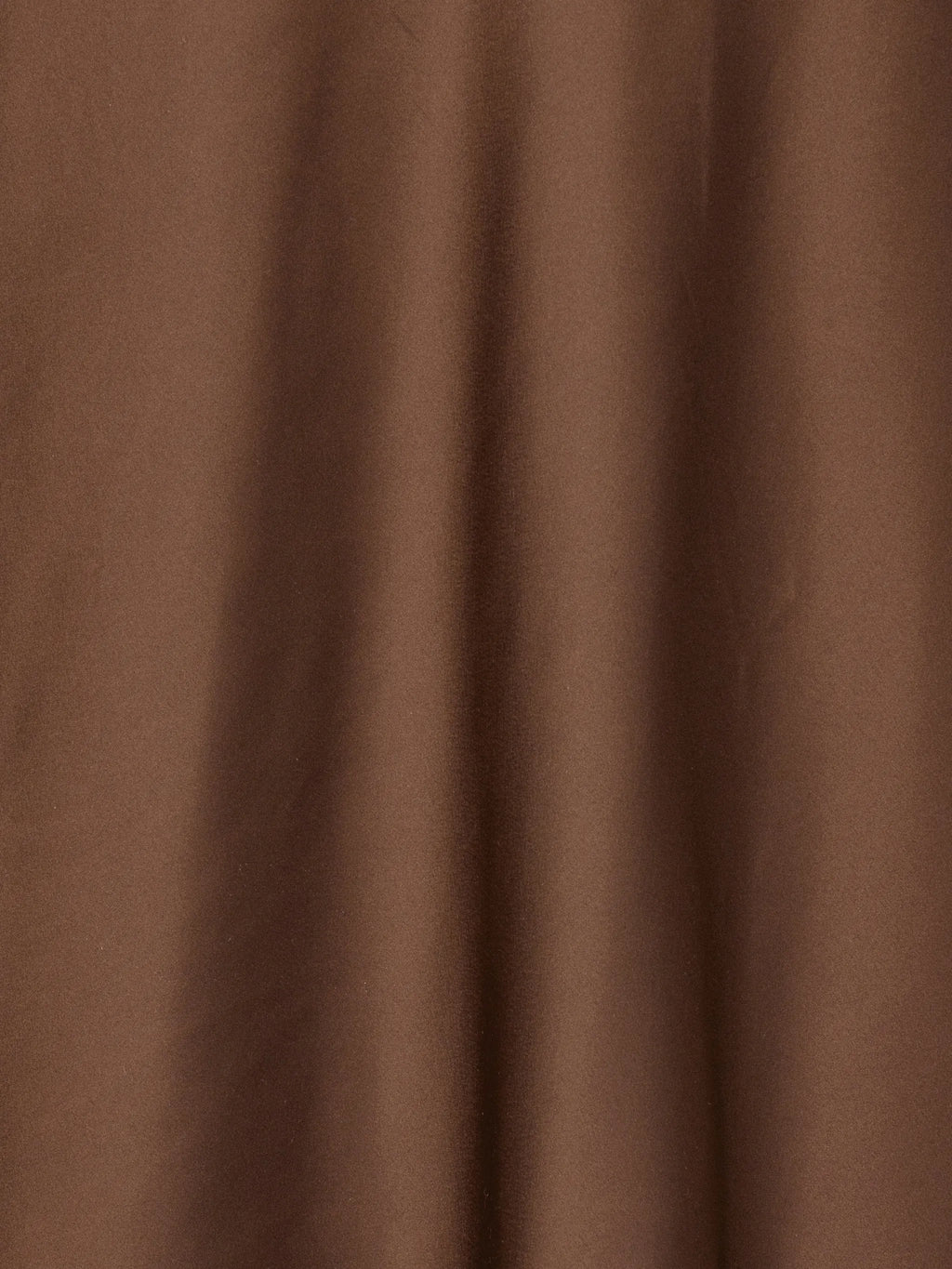 ROTATE BIRGER CHRISTENSEN WOMEN Chiffon Halter Dress Dark Brown