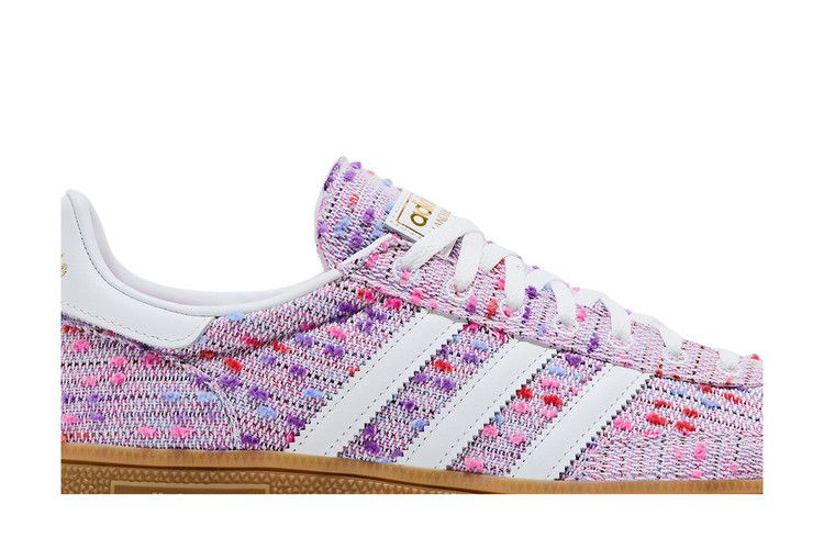 adidas Handball Spezial West NYC Tip Top Shoes 85th Anniversary (Women's)