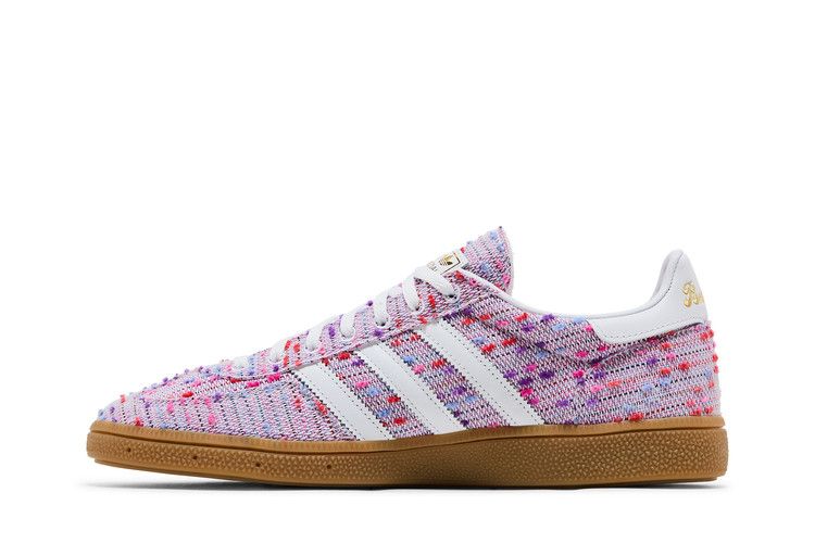 adidas Handball Spezial West NYC Tip Top Shoes 85th Anniversary (Women's)