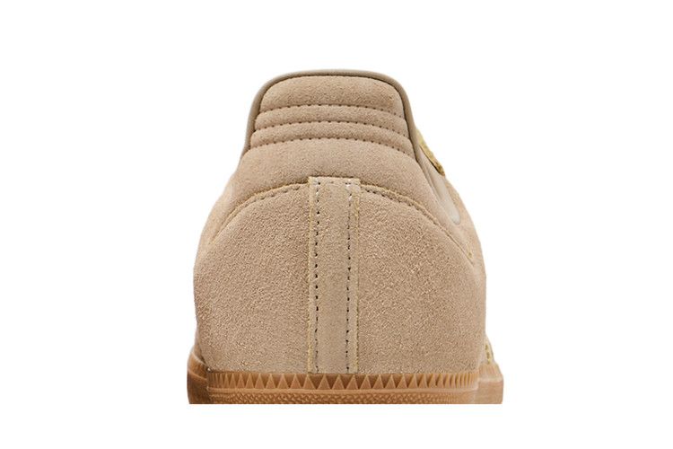 adidas Samba OG Clay Brown Oat